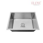 Origin Handmade Single Bowl (18”x16”) Model - SB 1816 - Image 2