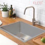 Origin Handmade Single Bowl (18”x16”) Model - SB 1816