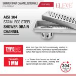 Eternal Linear Collar (12”x4”) Model - ET1204 - Image 3