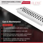 Eternal Linear Collar (12”x4”) Model - ET1204 - Image 4